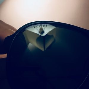 Men’s Gucci Sunglasses